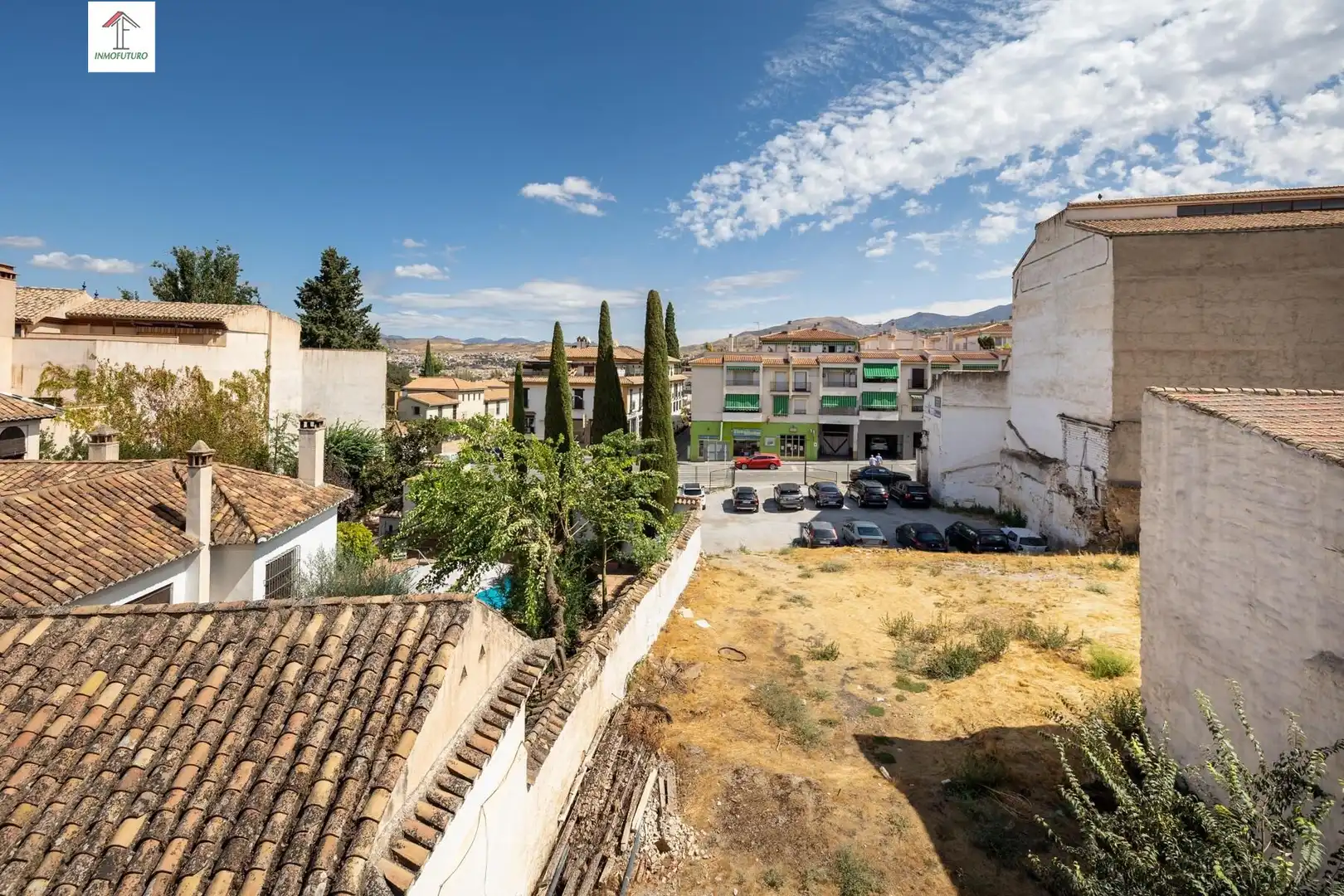 Inmuebles singulares con ascensor en venta en Calle Real, imagen 23