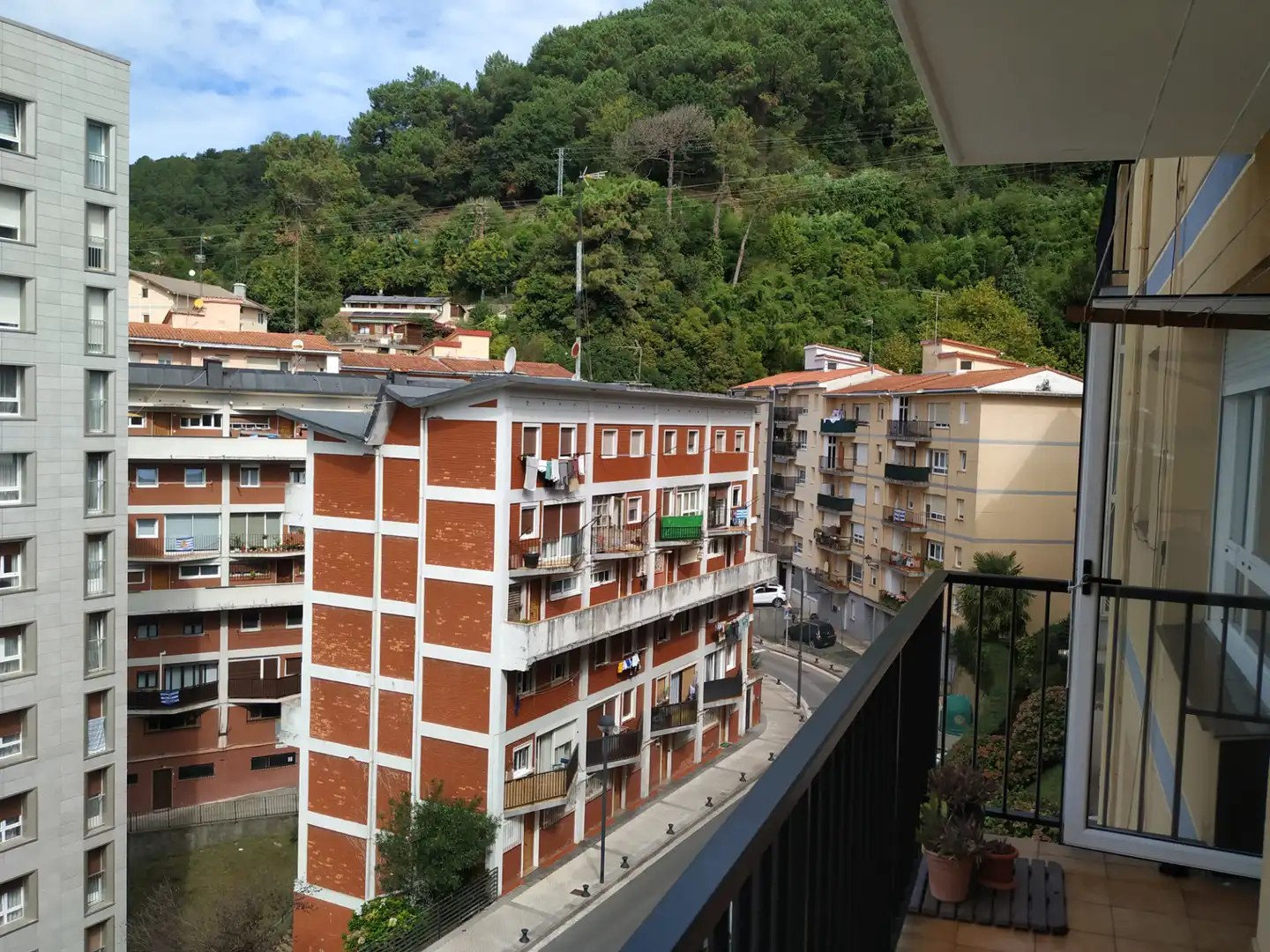 Piso con terraza en venta en Avenida de Ulia, imagen 41