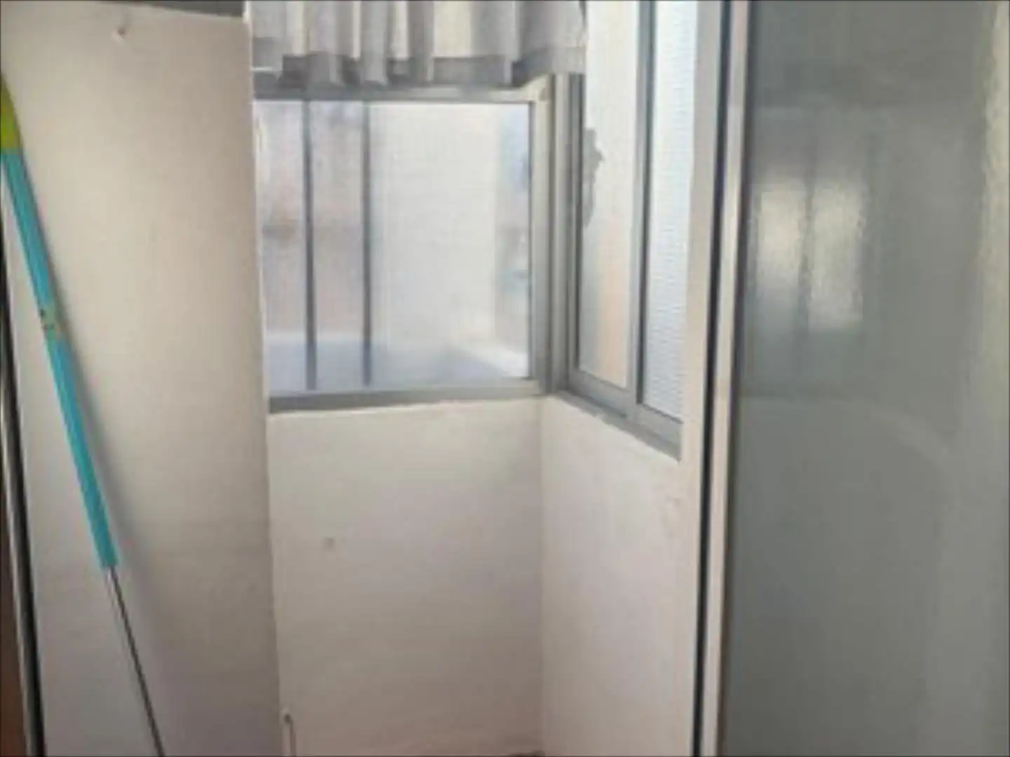 Balcony of Flat for sale in Zaragoza