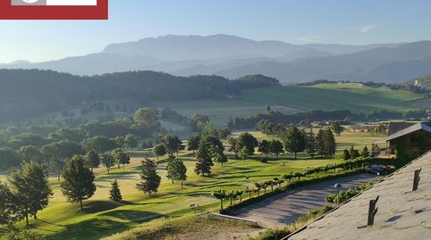 Foto 4 de Àtic en venda a Montferrer i Castellbò, Lleida