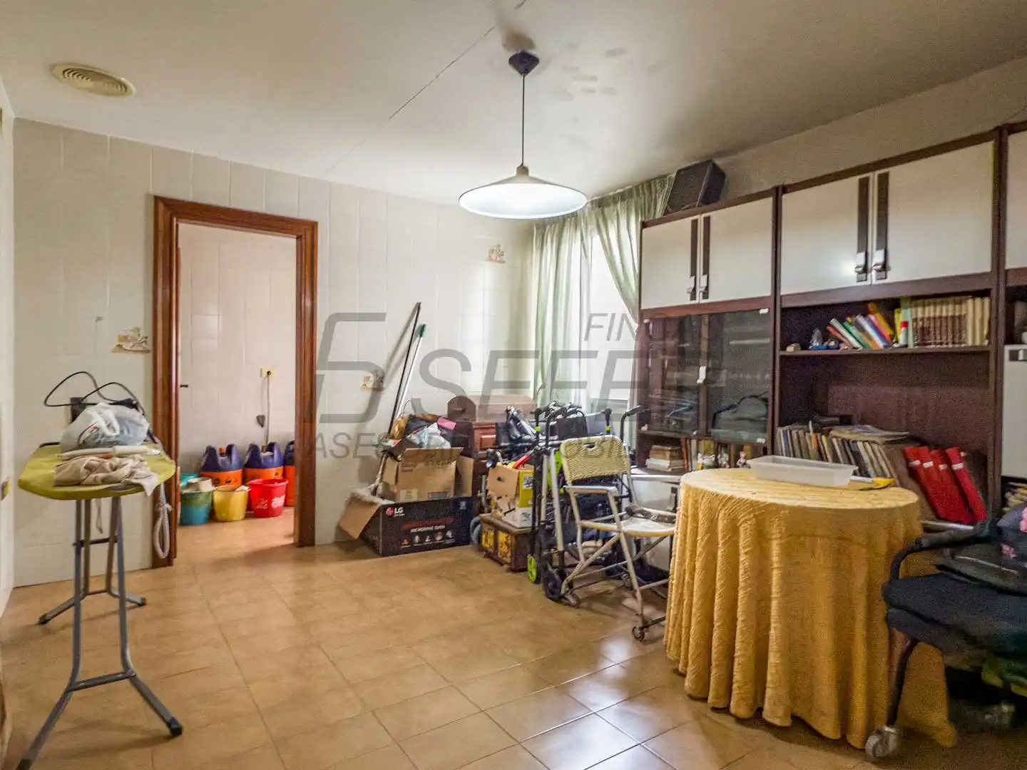 Piso en venta en Vila-real con TV y Balcón