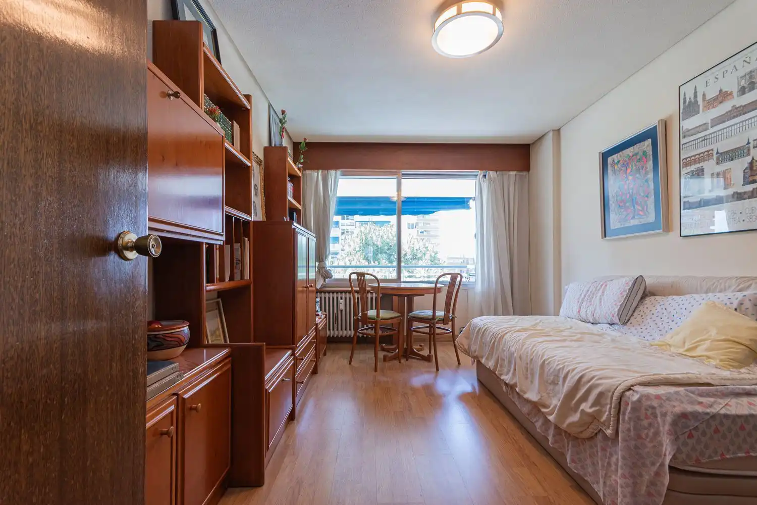 Flat with lift for sale in Ciudad Lineal, imagen 29