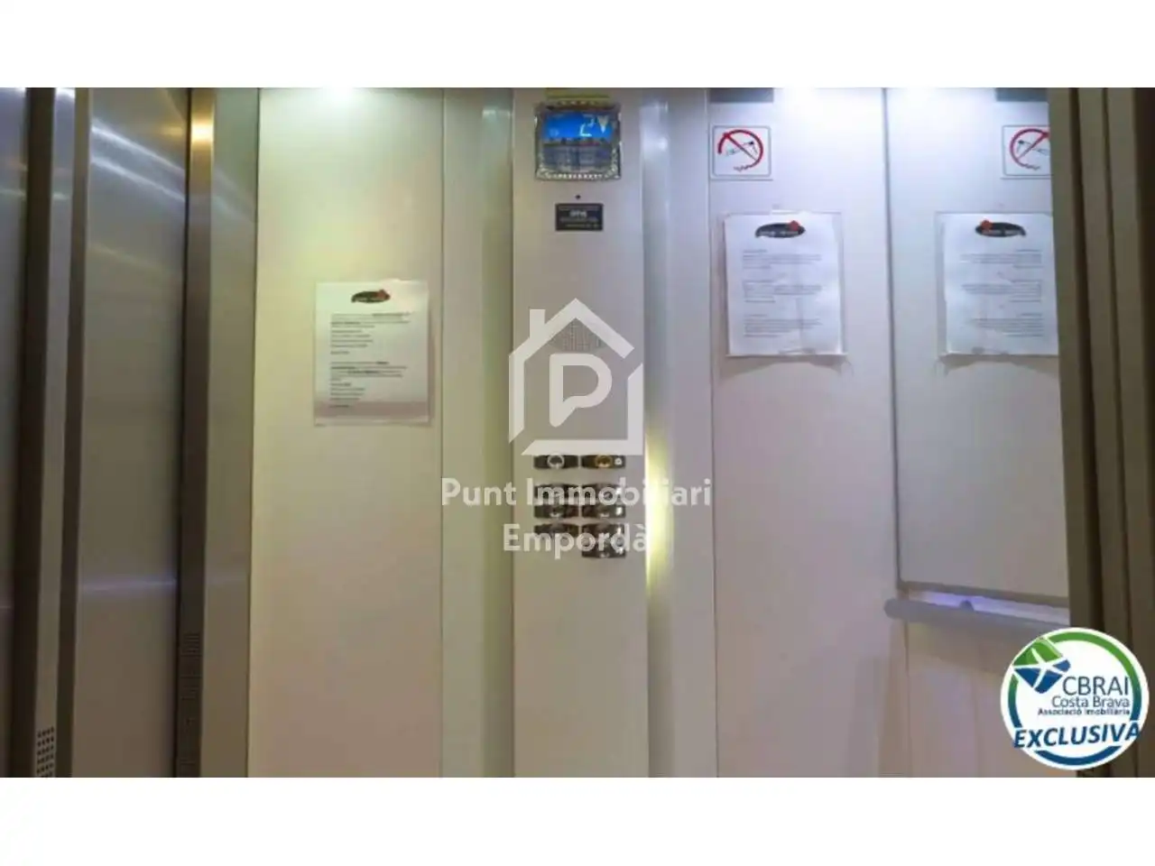Apartamento con terraza en venta en Pastor, imagen 26