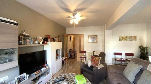 Foto 5 de Piso en venta en Paseo Luis Golf, Caudete, Albacete