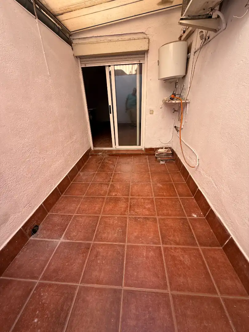 Piso con ascensor en venta en Passeig del Doctor Moragas 7, imagen 4