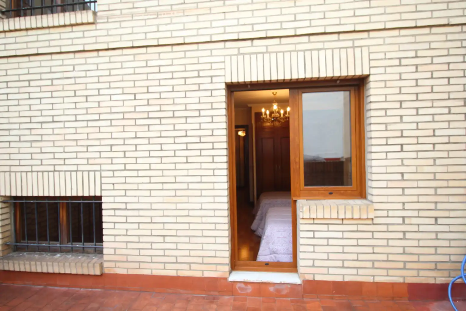 Piso de alquiler en Gijón  con Calefacción y Terraza