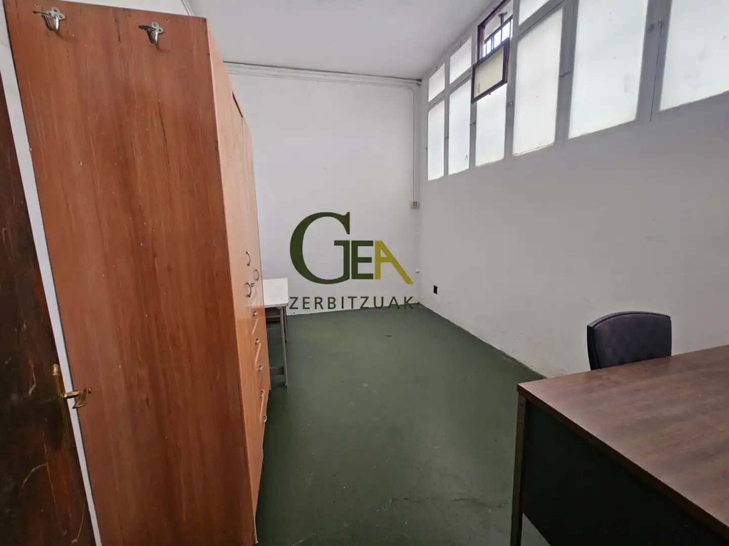 Nave industrial en venta en Aduna