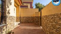 Terrace of House or chalet for sale in Jerez de la Frontera