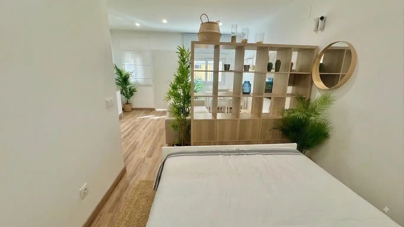 Habitación de Estudio en venta en Torremolinos con Aire acondicionado y Calefacción