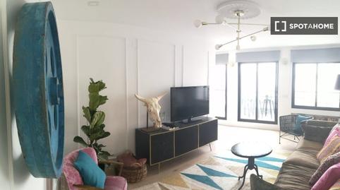 Foto 3 de Estudio para compartir en El Mercat,  Valencia Capital