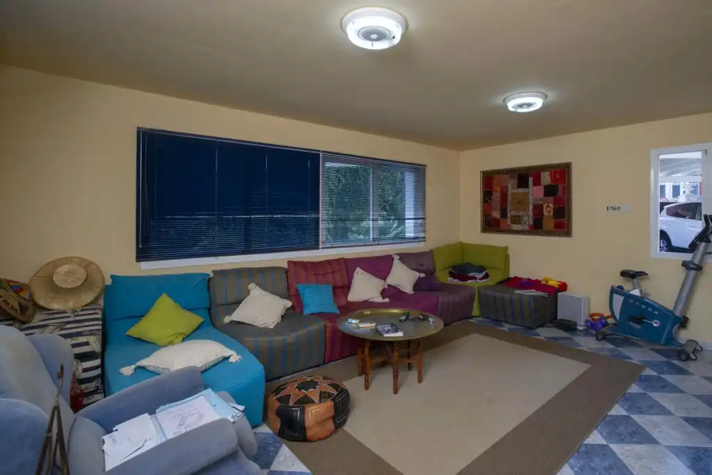 Chalet con piscina en venta en Las Chapas - El Rosario, imagen 10