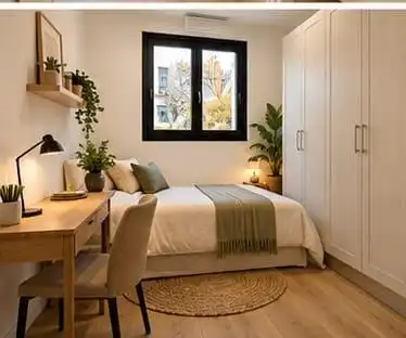 Bajo con ascensor en venta en Eixample Sud – Migdia, imagen 4