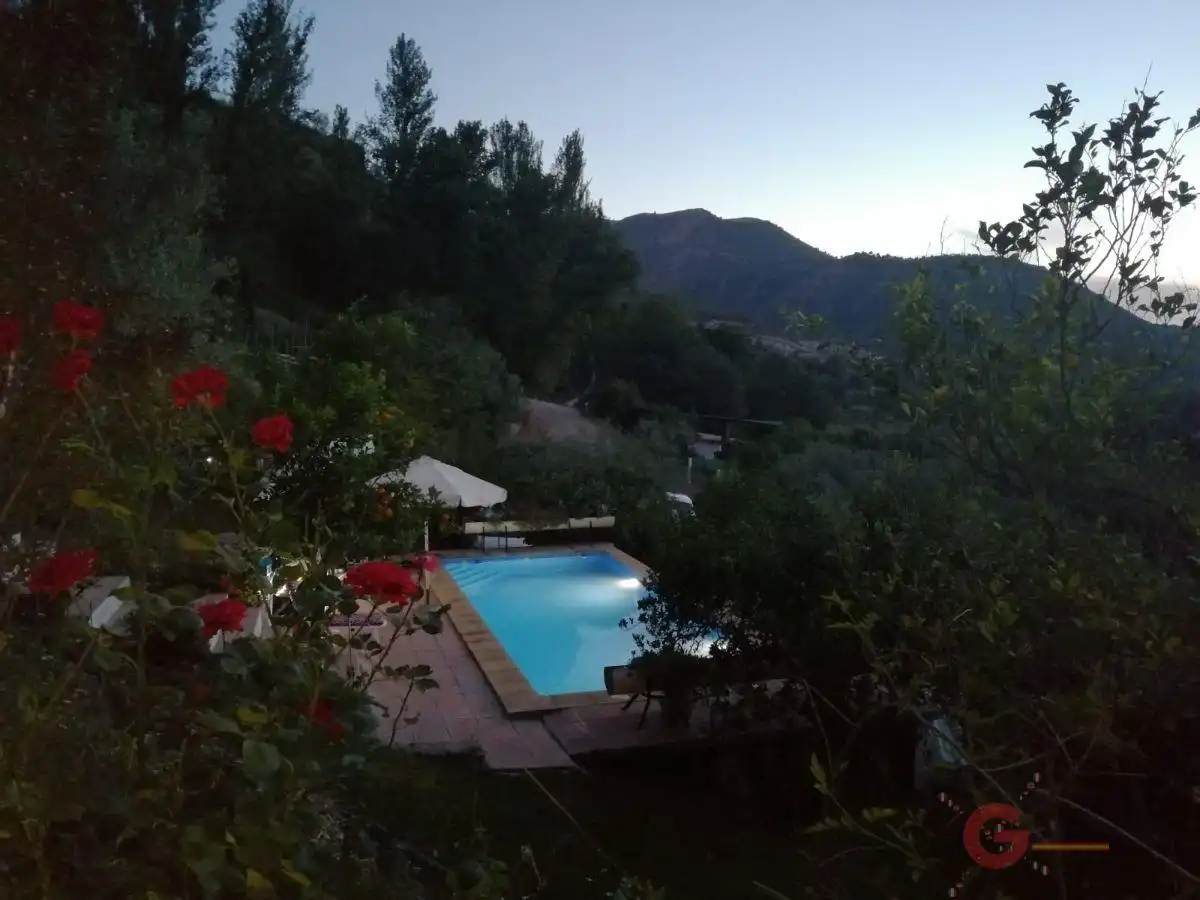 Villa avec piscine à vendre à Órgiva, imagen 20
