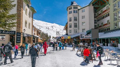 Photo 5 of Flat for sale in Zona media, Granada