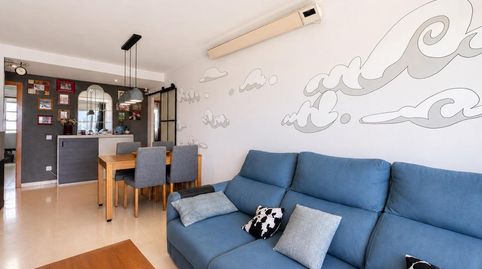 Foto 5 de Ático en venta en Zona Esportiva, Terrassa
