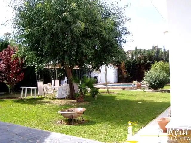 Houses for sale in Bonanza - Avda de Huelva - Barrio Andalucia