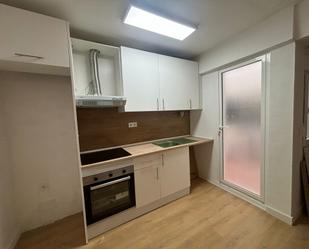 Kitchen of Flat for sale in  Zaragoza Capital