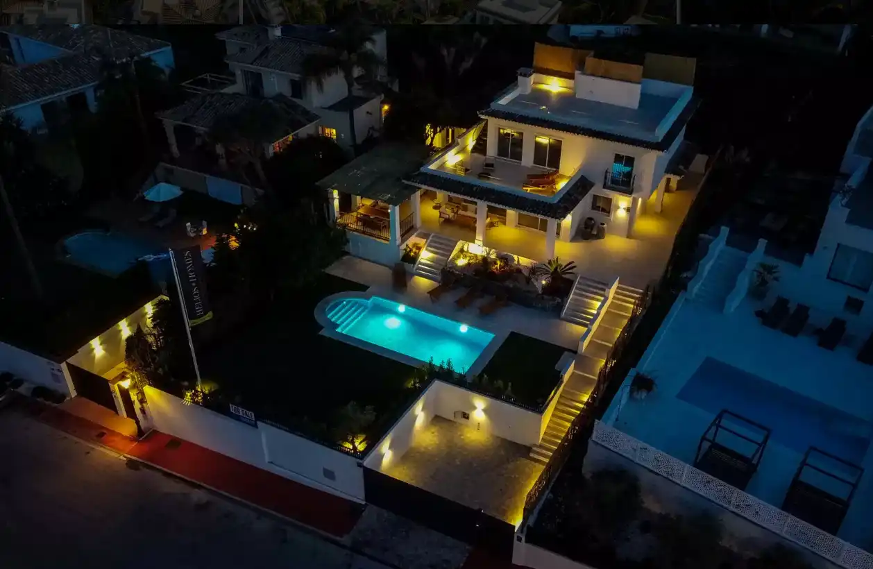 Casa con piscina in vendita a Marbella Centro, imagen 25