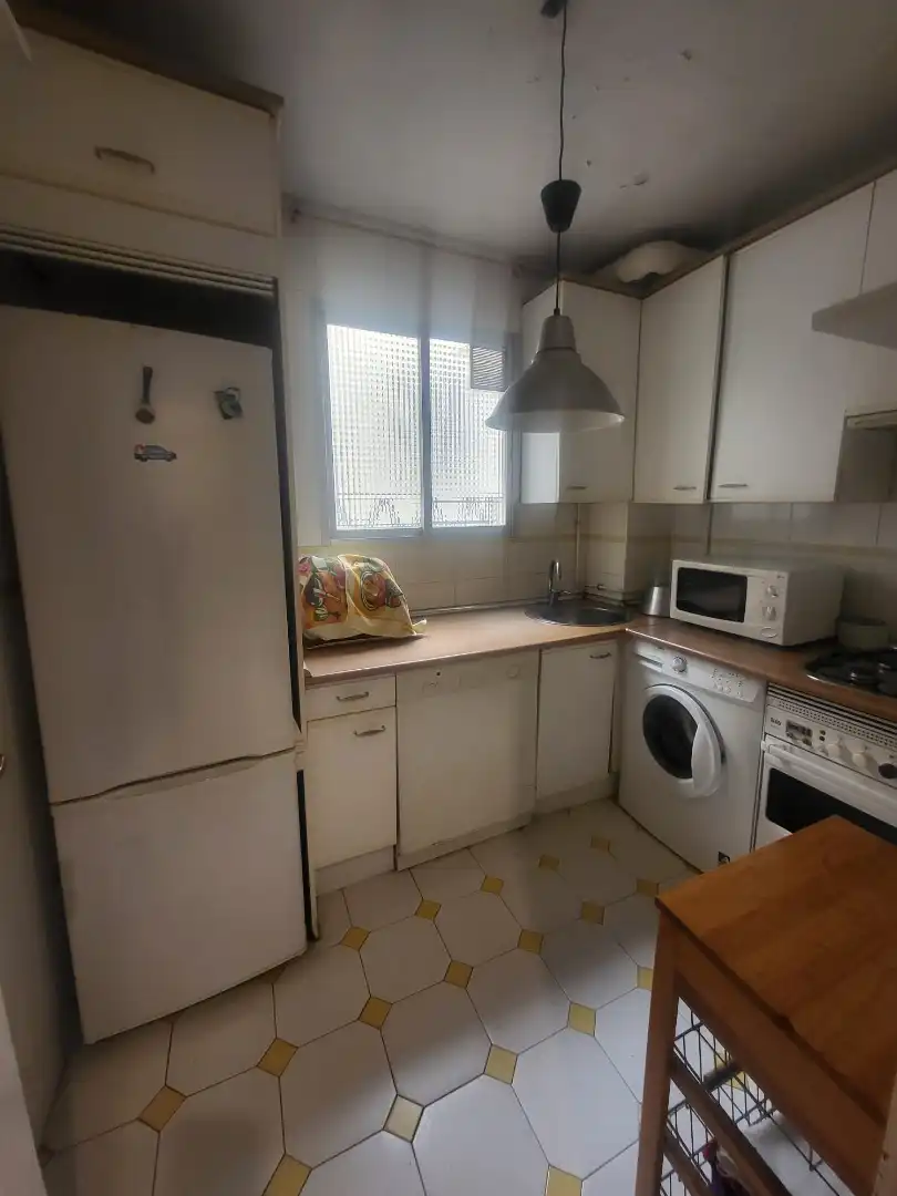 Flat with lift for sale in Calle de Sancho Dávila, imagen 6