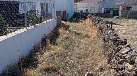 Foto 2 de Residencial en venta en Torre de Santa María, Cáceres