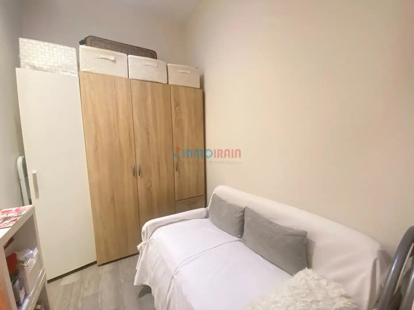 Piso en venta en Autonomia Kalea, Amara Zaharra - Arbaizenea