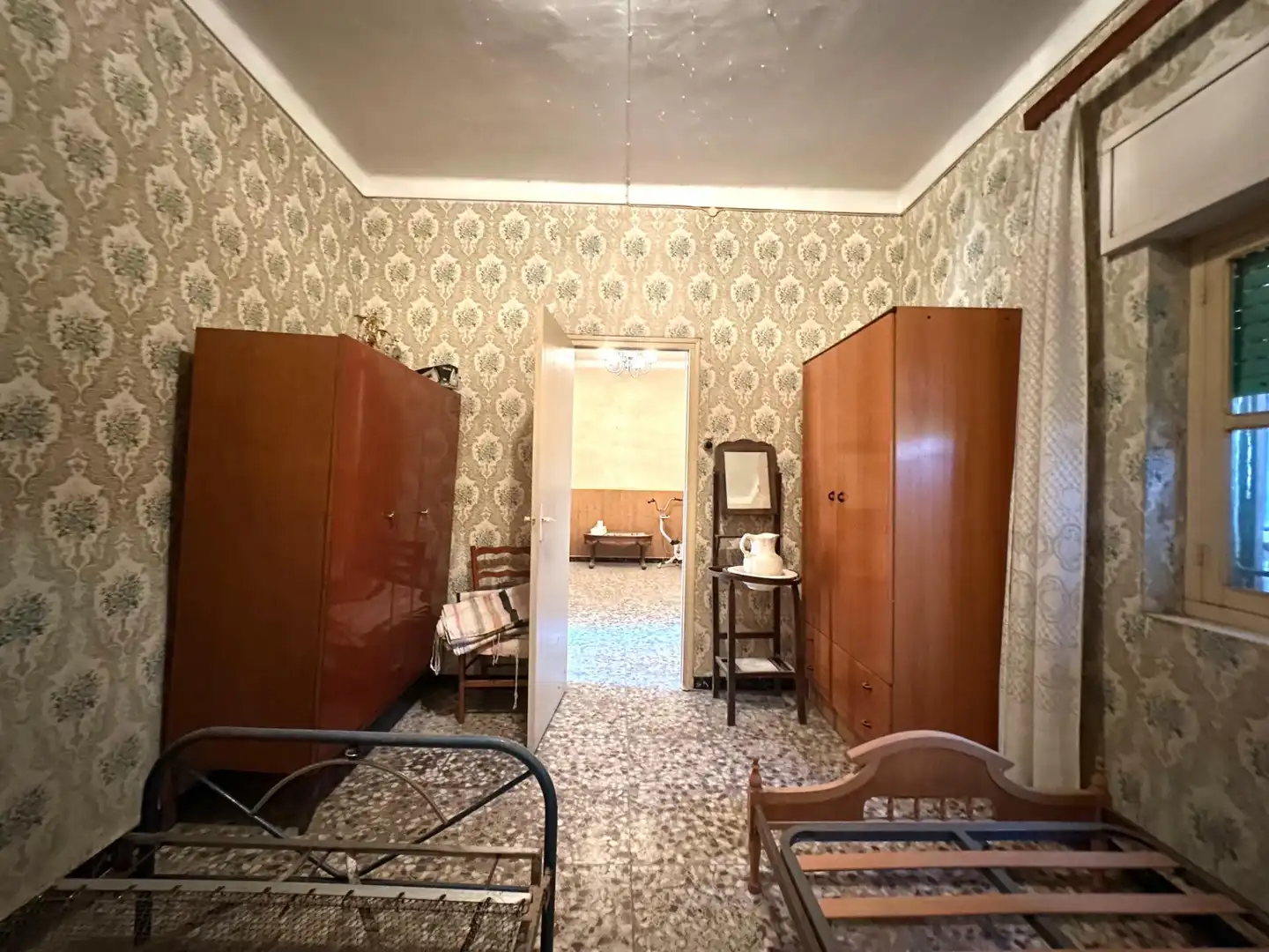 Habitación de Finca rústica en venta en Puerto Lumbreras