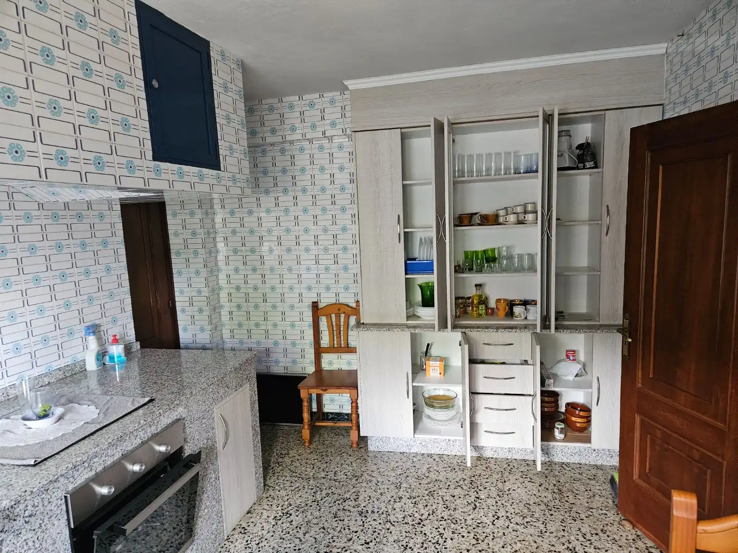Casa rústica amb jardí en venda a Lugar Xunqueira 3, imagen 11
