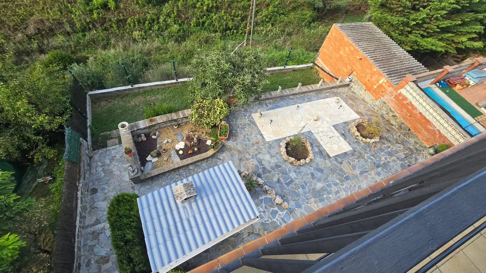 Casa amb jardí en venda a Lliçà d'Amunt, imagen 23