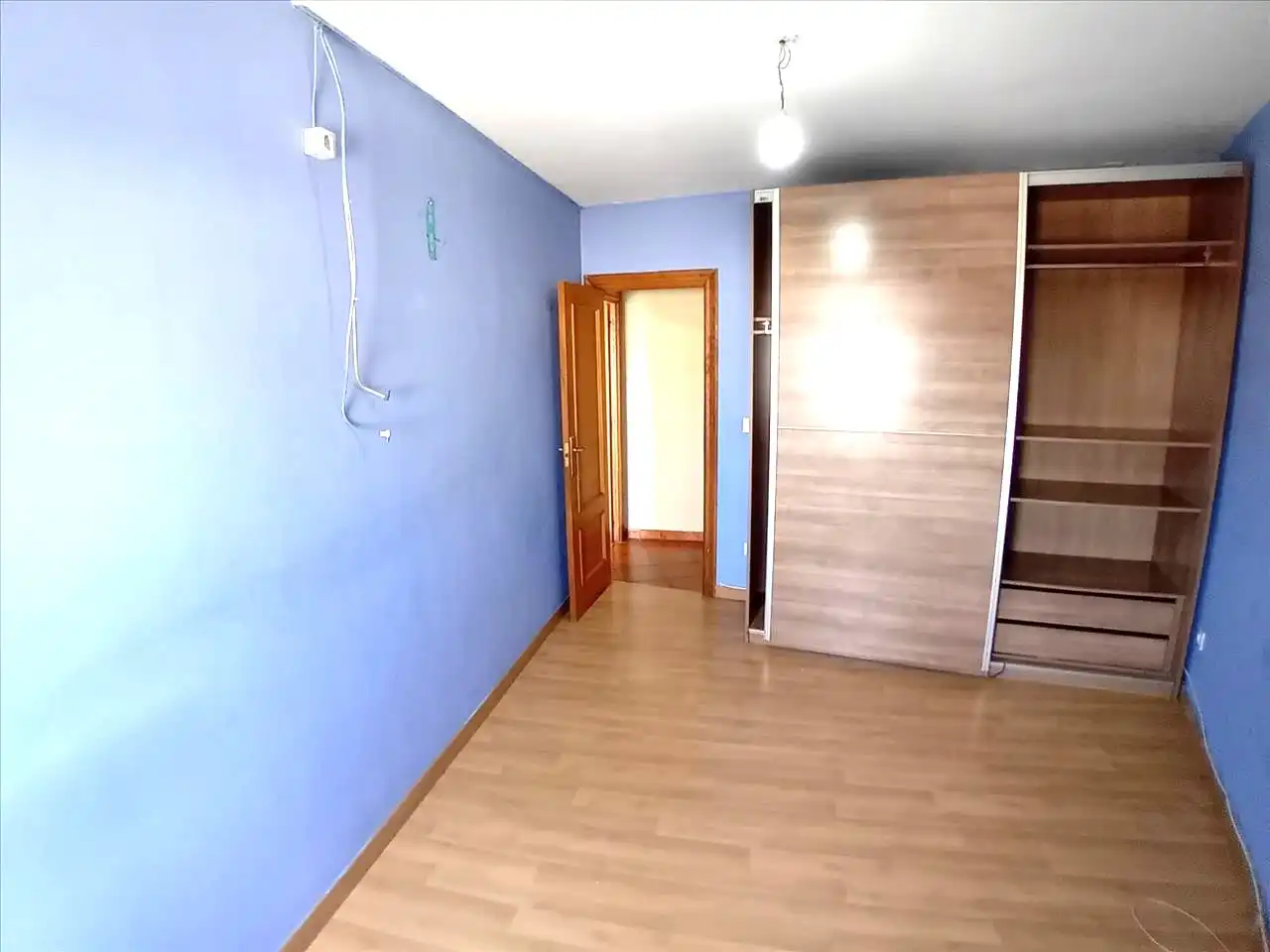 Habitación de Piso en venta en Santoña con Calefacción y Parquet