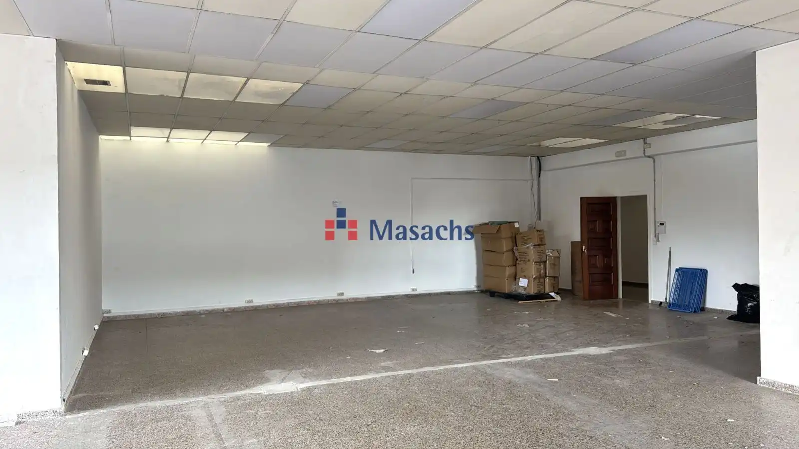 Office space to rent in Almeda - El Corte Inglés, imagen 3