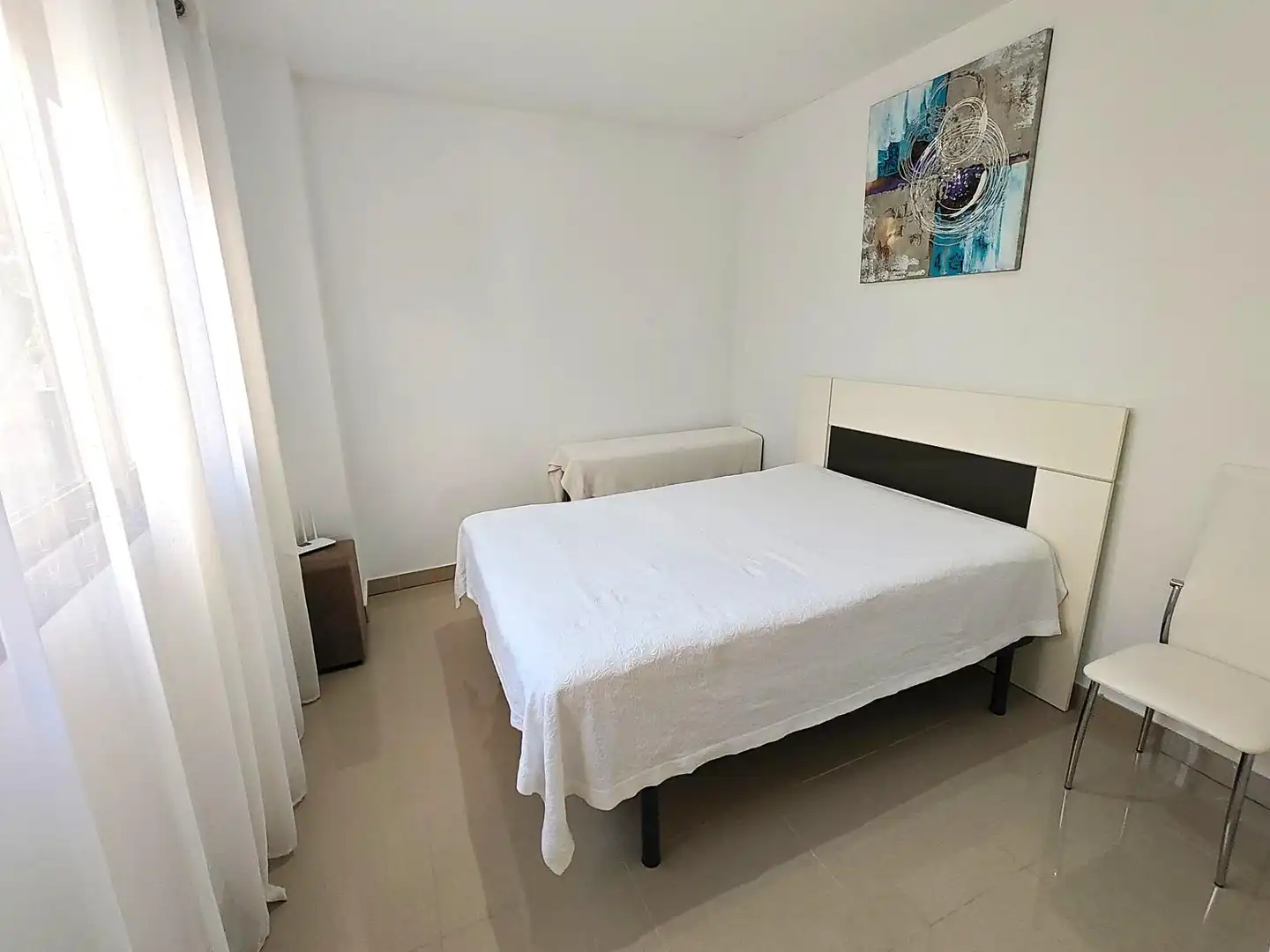 Dormitori de Casa o xalet en venda en Orihuela amb Aire condicionat, Terrassa i Traster