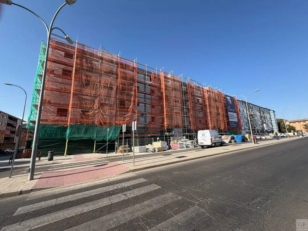 Piso con ascensor en venta en Palomarejos, imagen 3