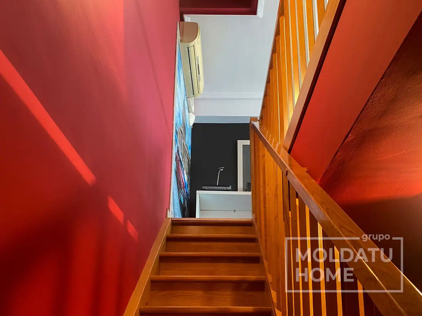 Duplex with lift for sale in Buztintxuri, imagen 31