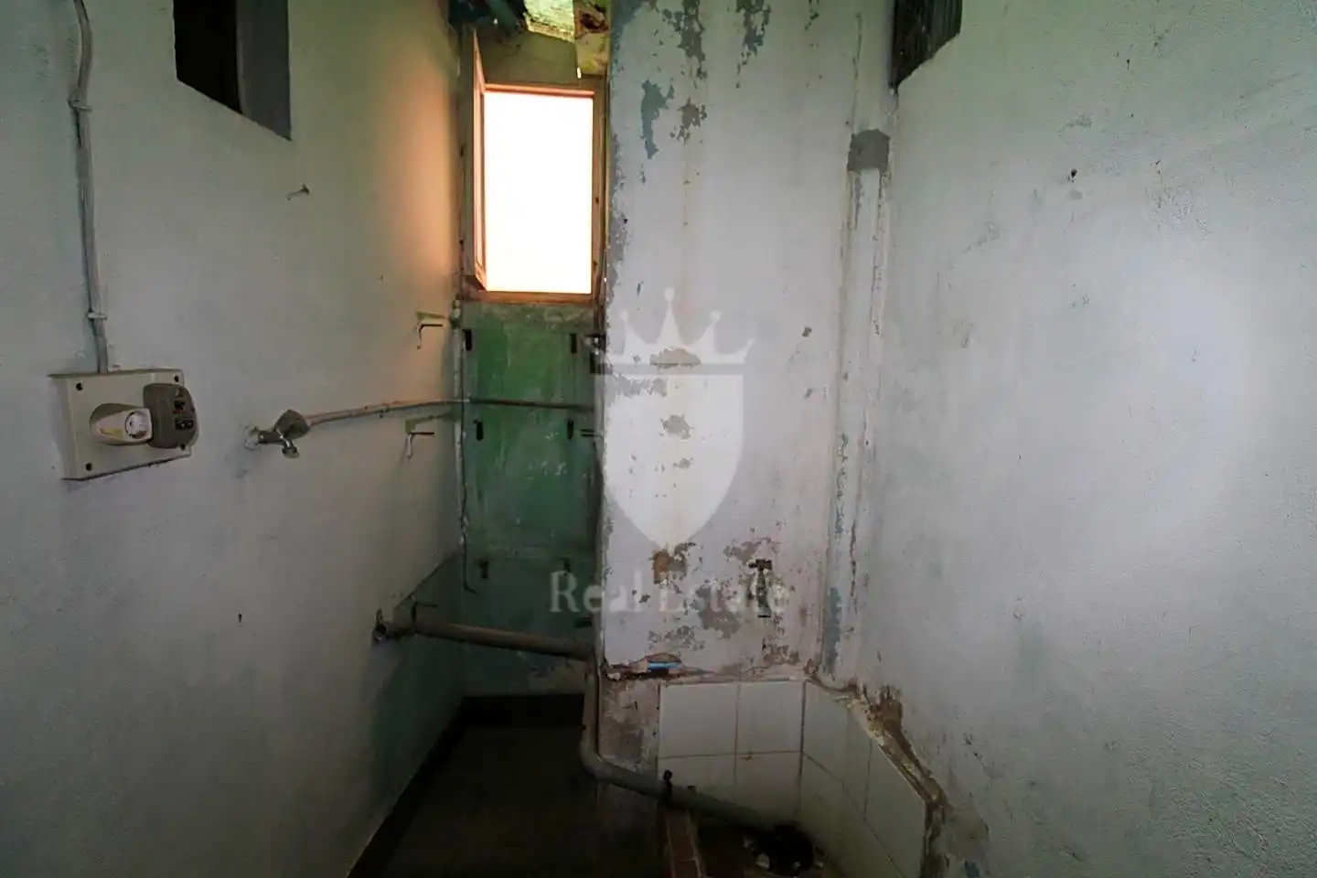 Bany de Casa o xalet en venda en  Palma de Mallorca amb Terrassa