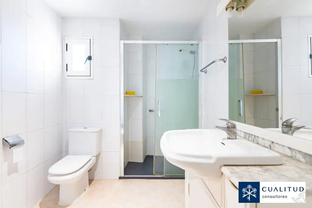 Piso en venta en Casco Histórico