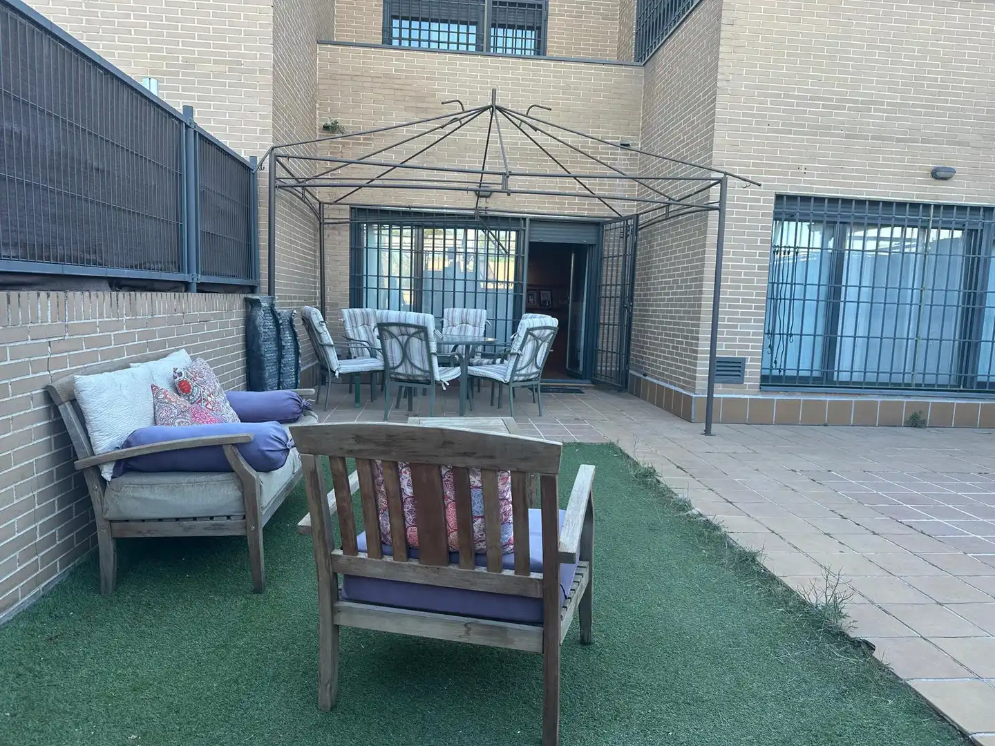 Casa o chalet en venta en Las Castañeras - Bulevar