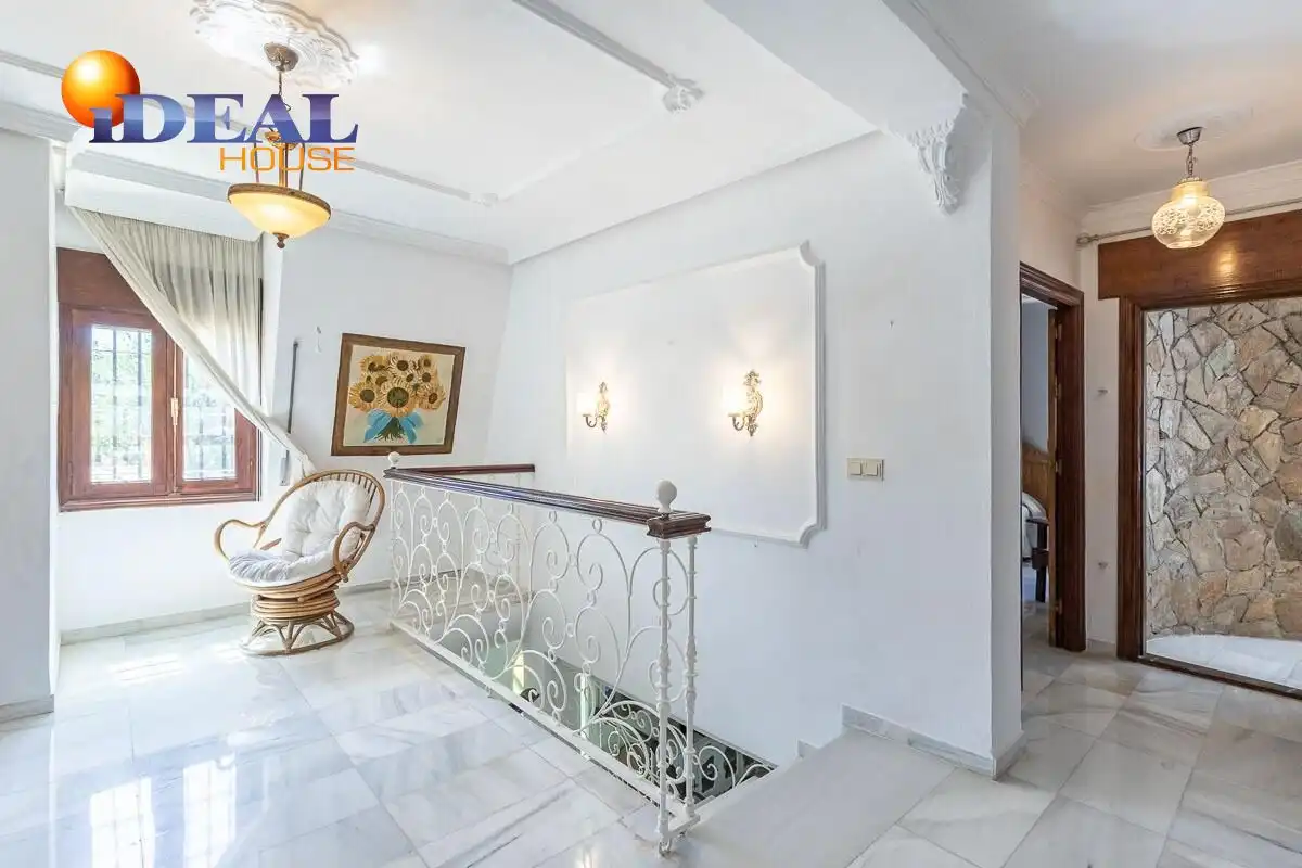 Casa o chalet en venta en UE 8, Purullena