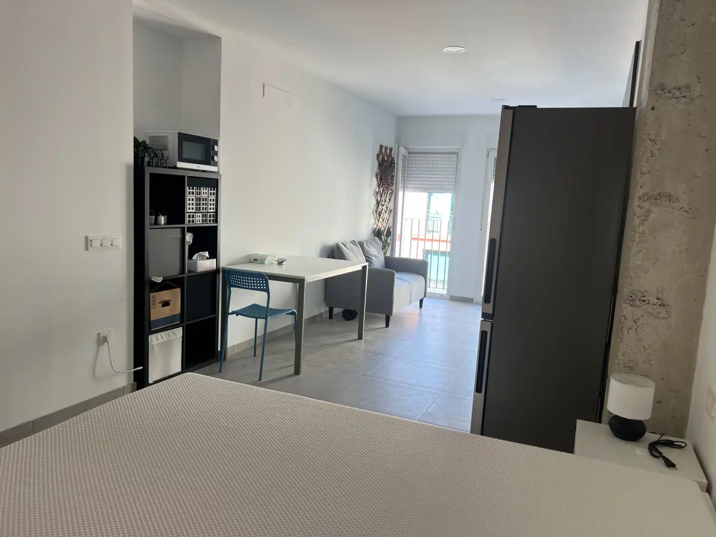 Schlafzimmer von Wohnungen zur Miete in Benicalap