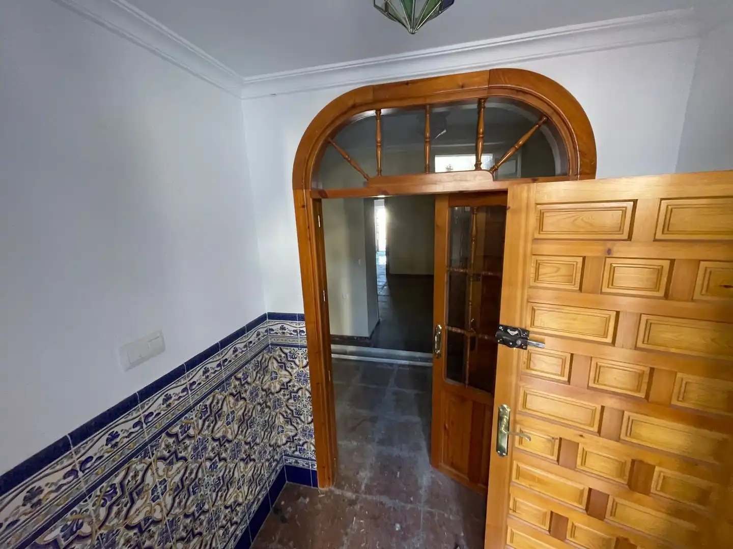 Terraced house for sale in El Castillo de las Guardas, imagen 5