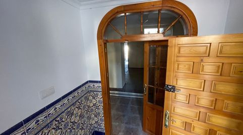 Foto 5 de Casa adosada en venta en El Castillo de las Guardas, Sevilla