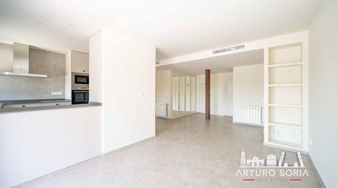 Foto 5 von Wohnung zur Miete in Quintana, Madrid Capital