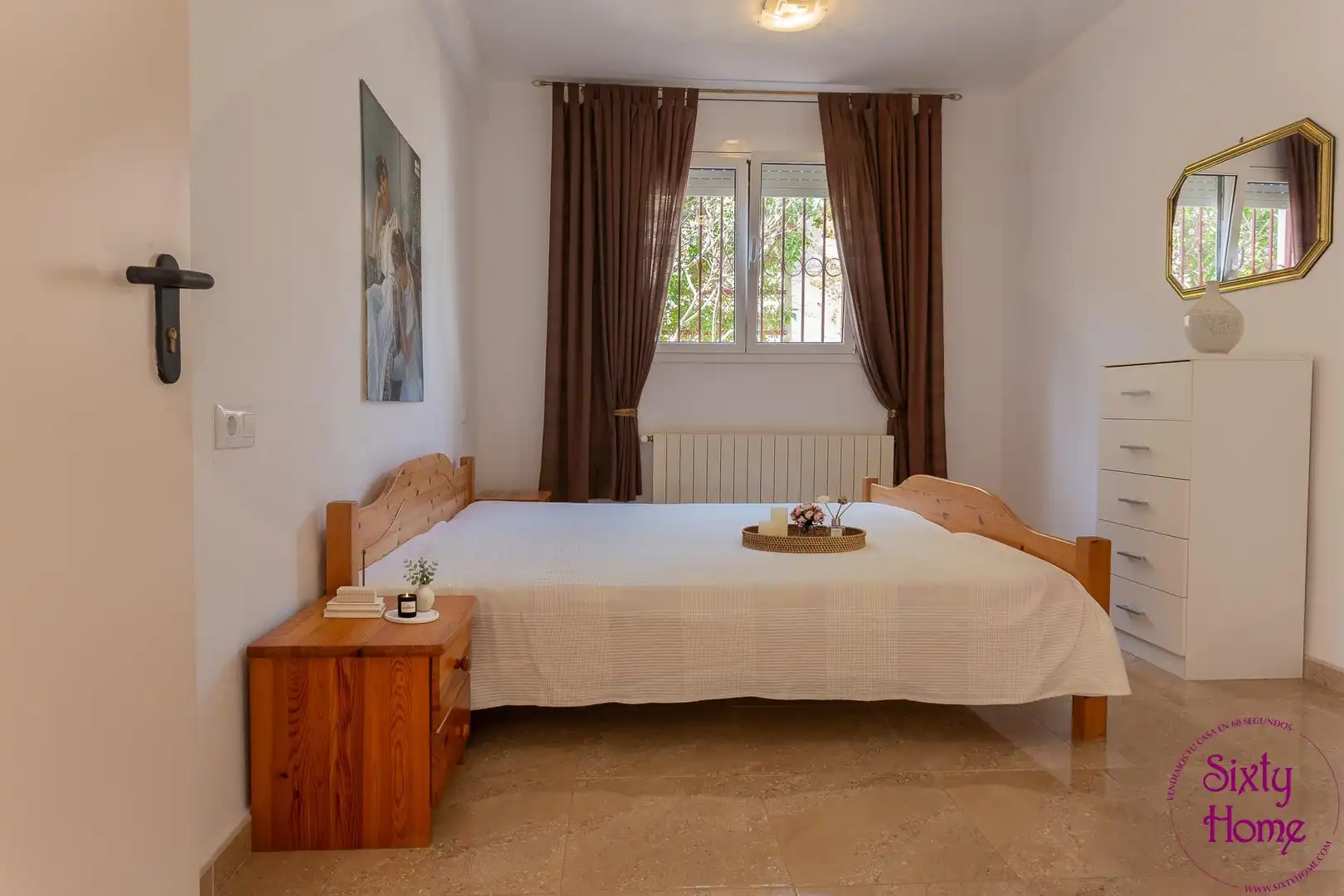 Villa mit Pool zum Verkauf in La Pobla de Montornès, imagen 33