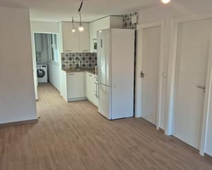 Kitchen of Flat for sale in Talavera de la Reina  with Heating and Terrace