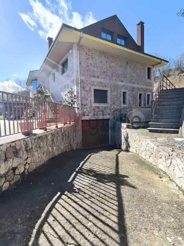 Villa mit Terrasse zum Verkauf in La Premaña, imagen 84