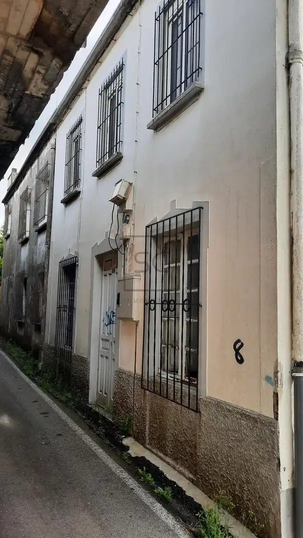 Casa adosada en venda a CEDEIRA, Piñeiros- Freixeiro