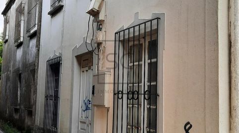 Foto 2 de Casa adosada en venda a Cedeira, Piñeiros- Freixeiro, Narón