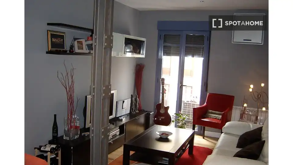 Fotografía del inmueble reportado: 2.400 €/mes — Madrid, Madrid