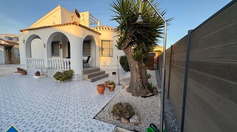 Casa con piscina comunitaria, en la provincia de Alicante, en la ciudad de Torrevieja, en la zona de Los Balcones. 2 habitaciones, imatge 4