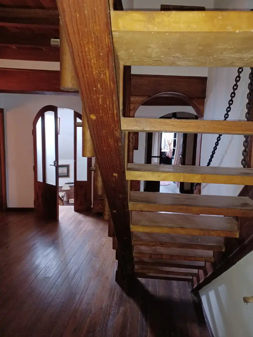 Houses for sale in Ribadeo  with Private garden, Parquet flooring and Terrace
