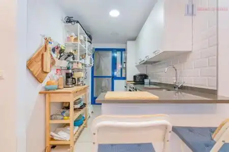 Appartamento con ascensore in vendita a REAL 75, imagen 5